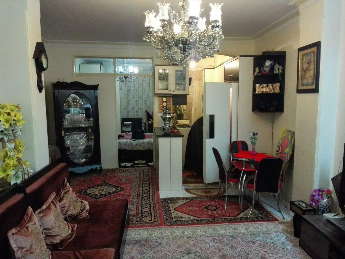 اجاره آپارتمان مبله در تهران شهرک نفت | ارازن جا