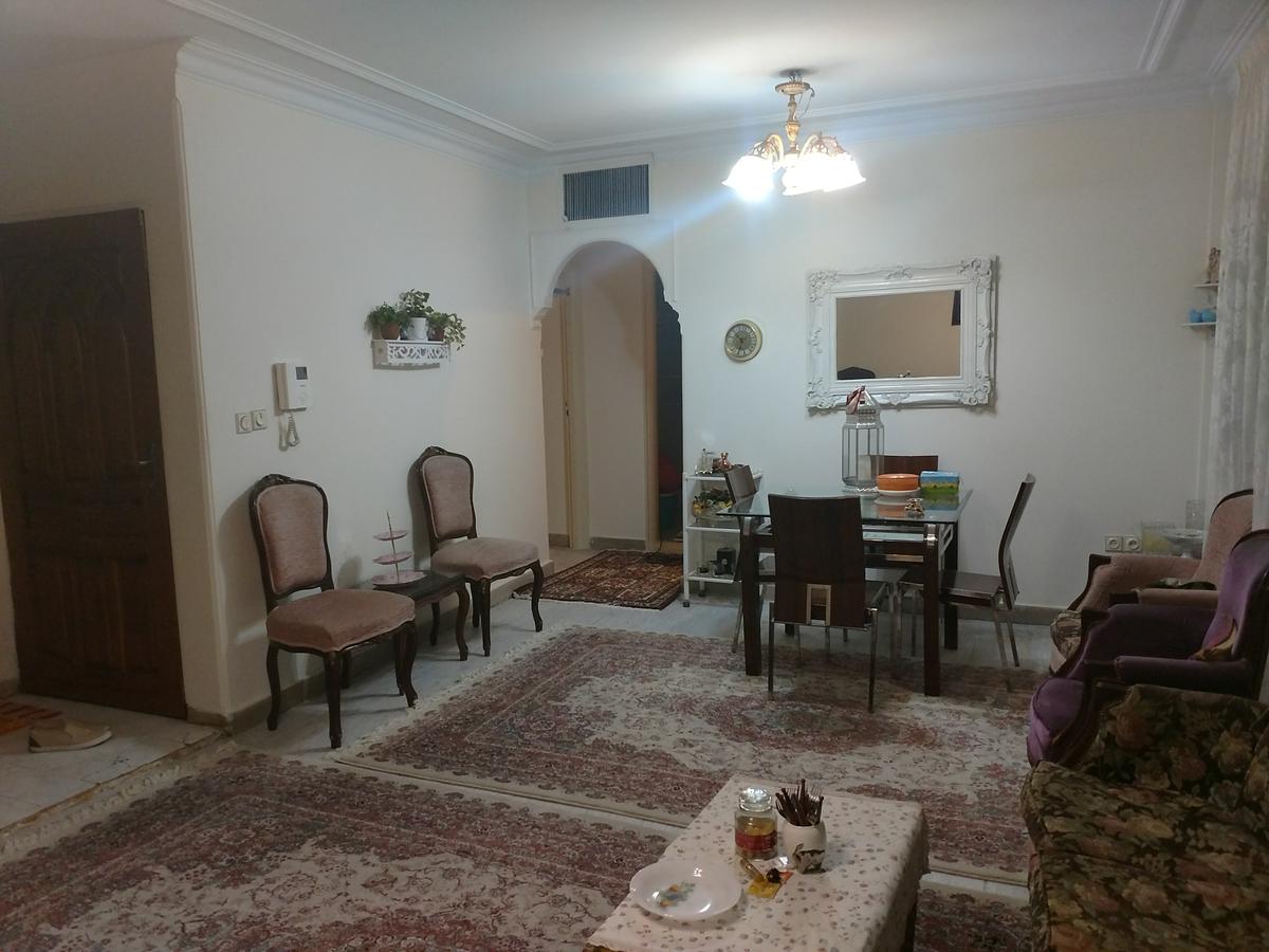 اجاره آپارتمان مبله در تهران در اکباتان