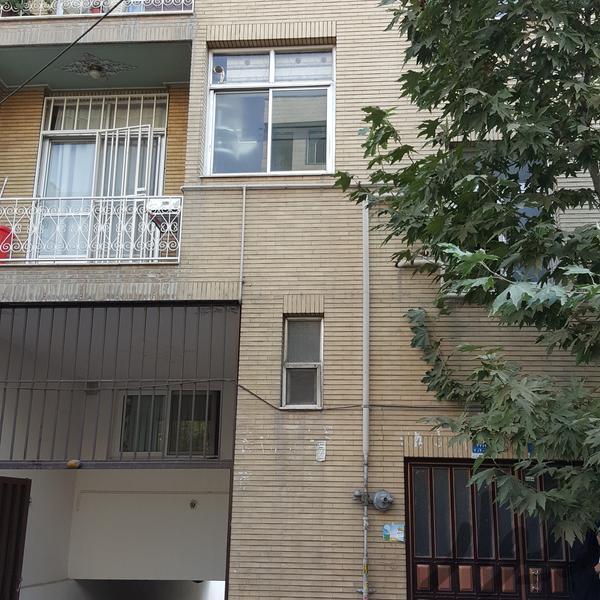 رهن آپارتمان مبله در تهران گیشا