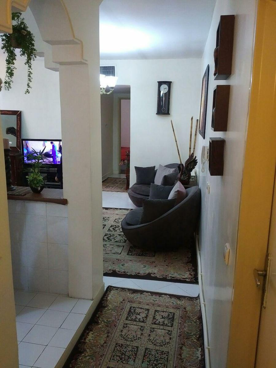 اجاره آپارتمان مبله در تهران با امکانات در ستارخان