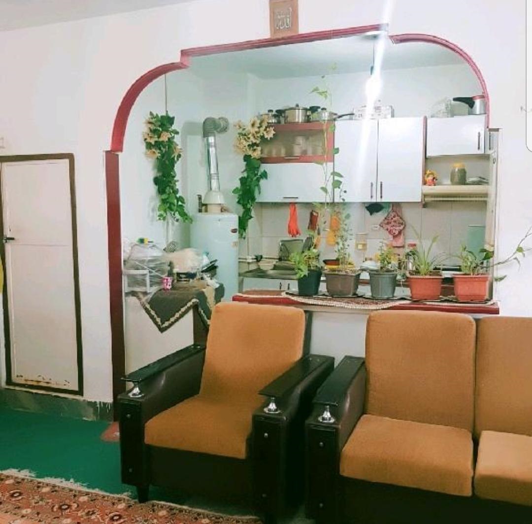 فروش آپارتمان مبله در تهران در غرب تهران