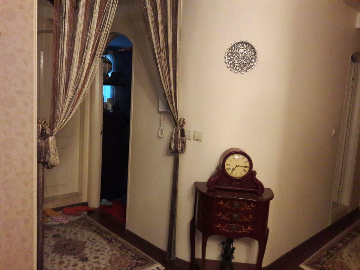 آپارتمان مبله اجاره ای در تهران در منطقه خوب پونک