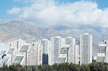 آپارتمان، سوئیت و خانه مبله در تهران