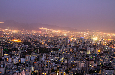 آپارتمان، سوئیت و خانه مبله در تهران