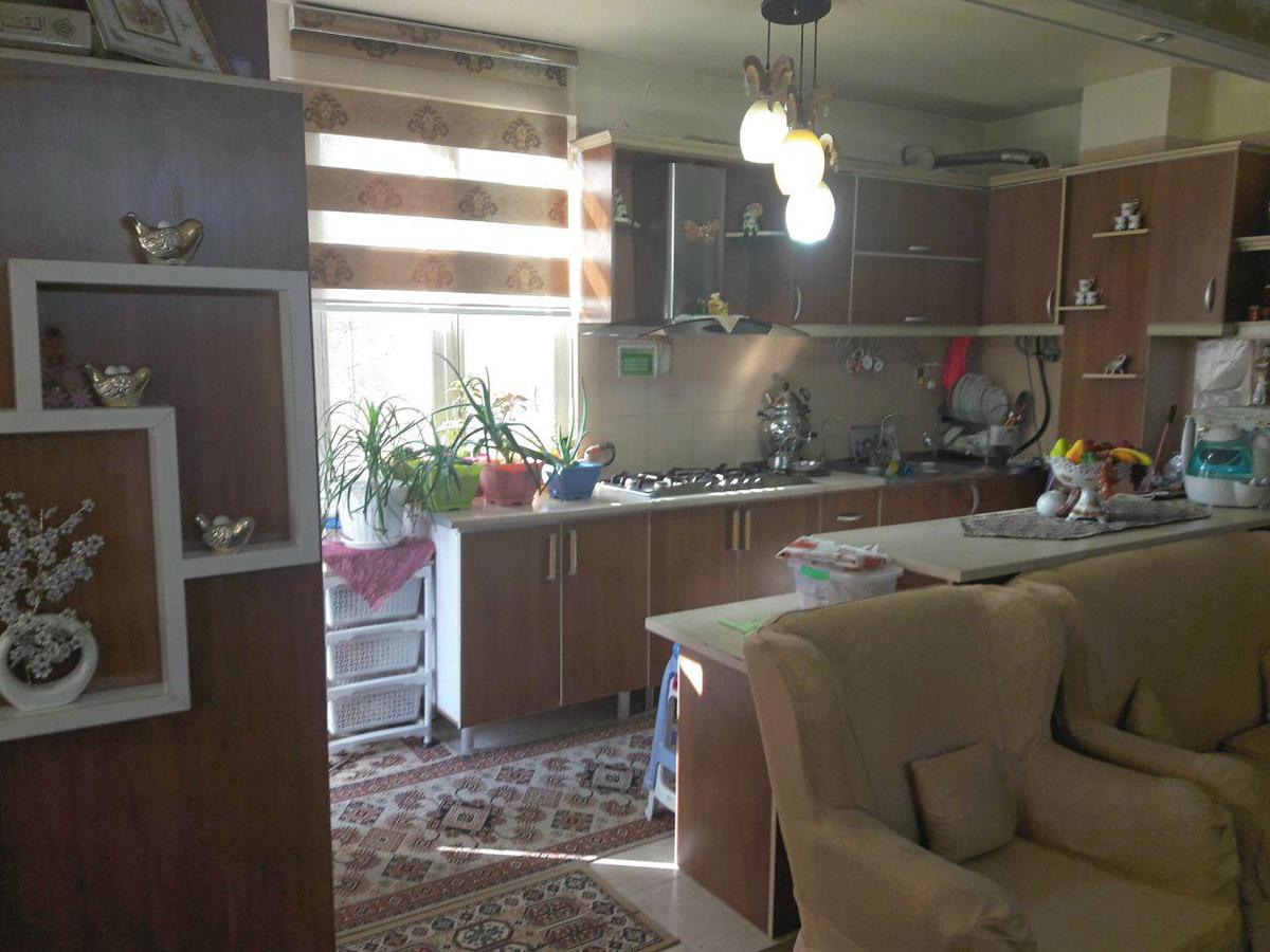 اجاره خانه مبله یک روز در تهران HU5960 | ارازن جا
