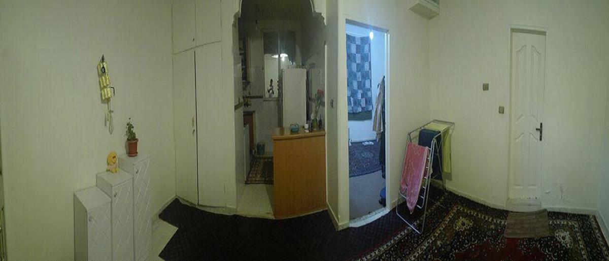 خانه مبله اجاره ای در تهران GK4482 | ارازن جا