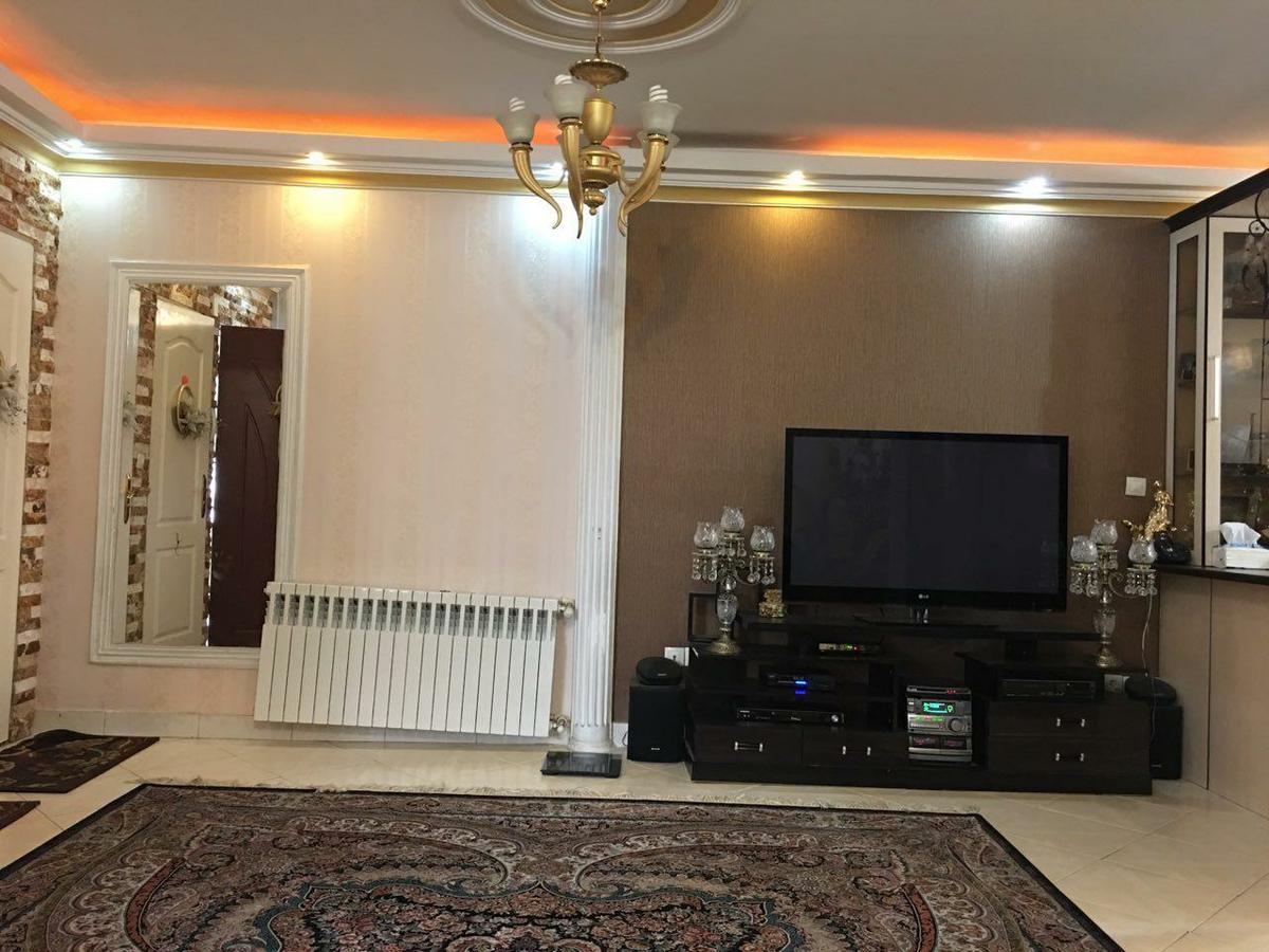 اجاره خانه مبله در تهران روزانه ZC8004 | ارازن جا