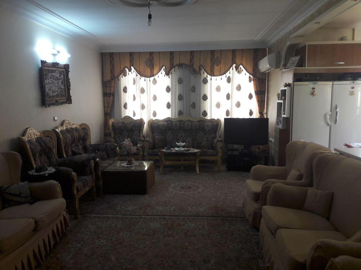 اجاره آپارتمان مبله در شمال تهران ON1362 | ارازن جا