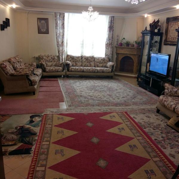 اجاره خانه مبله ارزان در تهران JA7658 | ارازن جا