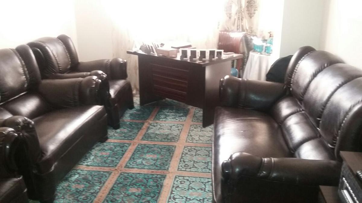 رهن و اجاره خانه مبله در تهران NI9256 | ارازن جا